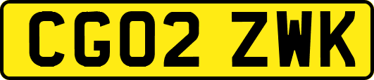 CG02ZWK
