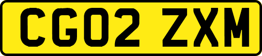 CG02ZXM