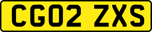 CG02ZXS