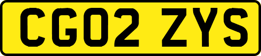 CG02ZYS