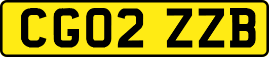 CG02ZZB