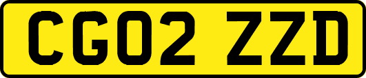 CG02ZZD