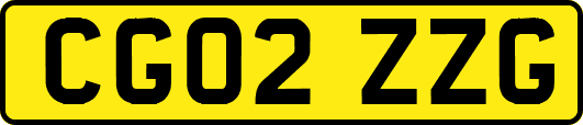 CG02ZZG