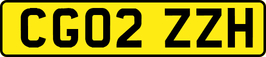 CG02ZZH