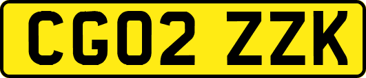 CG02ZZK