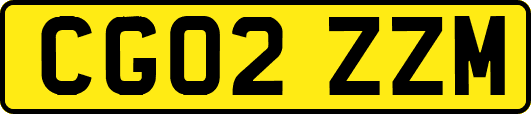 CG02ZZM