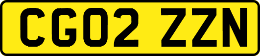 CG02ZZN