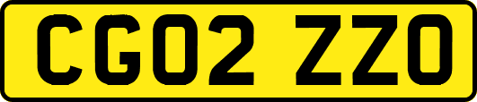 CG02ZZO