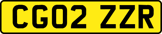 CG02ZZR