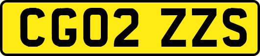 CG02ZZS