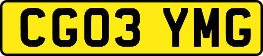 CG03YMG