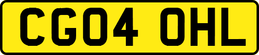 CG04OHL