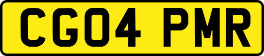 CG04PMR