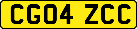 CG04ZCC