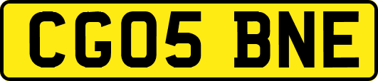 CG05BNE