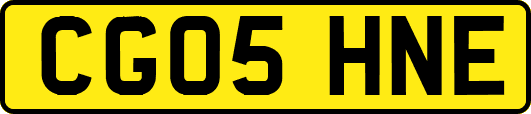 CG05HNE