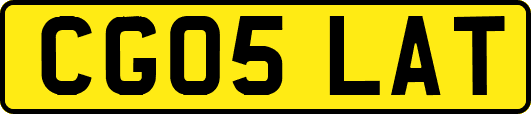 CG05LAT