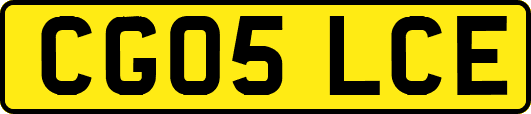 CG05LCE