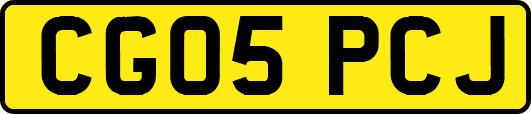 CG05PCJ