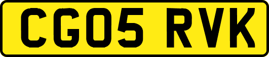 CG05RVK