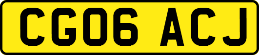 CG06ACJ