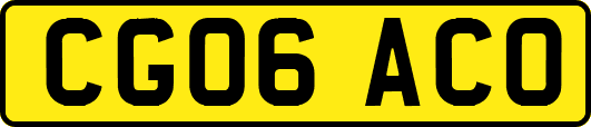CG06ACO