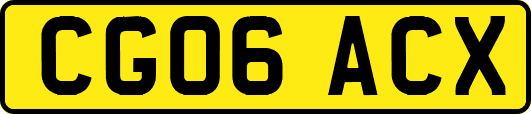 CG06ACX