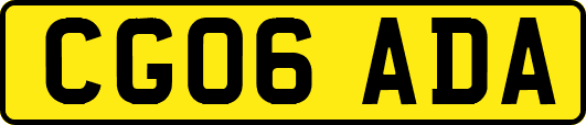 CG06ADA