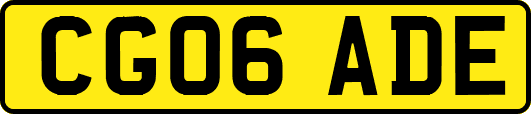 CG06ADE