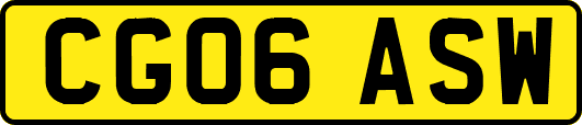 CG06ASW