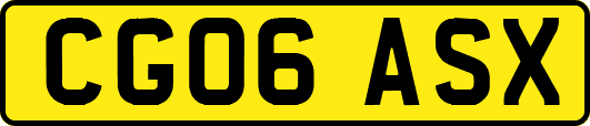 CG06ASX