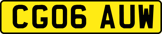 CG06AUW