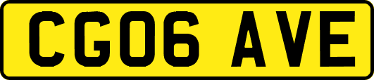 CG06AVE