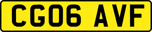 CG06AVF