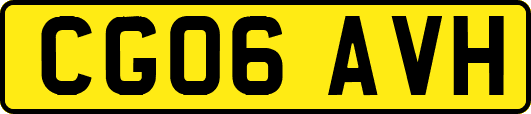 CG06AVH