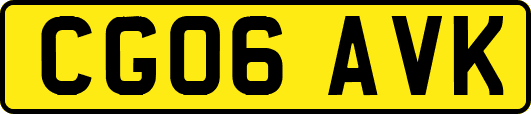 CG06AVK
