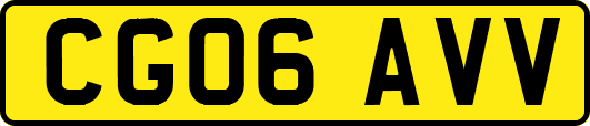 CG06AVV