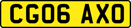 CG06AXO