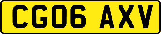 CG06AXV