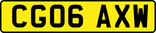 CG06AXW