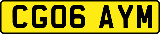 CG06AYM