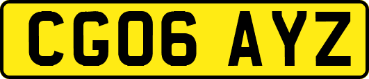 CG06AYZ