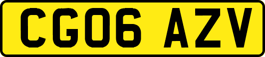 CG06AZV
