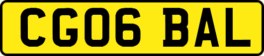 CG06BAL