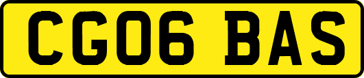 CG06BAS