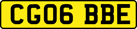 CG06BBE