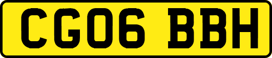 CG06BBH