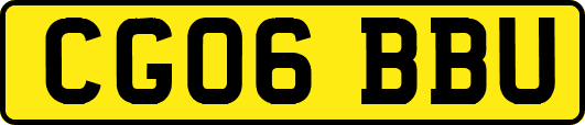 CG06BBU