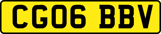 CG06BBV