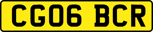 CG06BCR